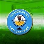 lottery laos